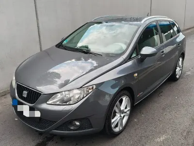 Gebraucht Seat Ibiza