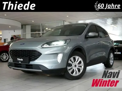 Gebraucht Ford Kuga