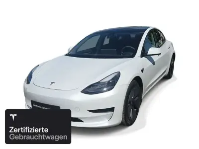 Gebraucht Tesla Model 3