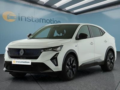 Weiß Gebraucht 2025 Renault Rafale SUV | 41.749 € (Fairer Preis)