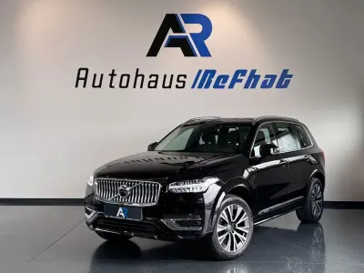 Gebraucht Volvo XC90