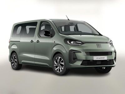 All terrain grün metallic Neu 2025 Fiat Ulysse Van / Kleinbus | 41.972 € (Superpreis)