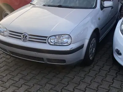 Gebraucht VW Golf IV