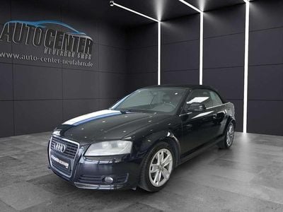 Audi A3 Cabriolet