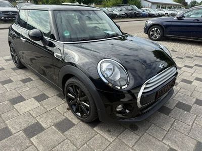 Mini Cooper D