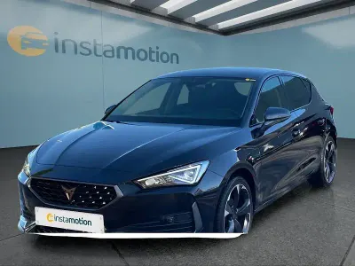 Gebraucht Cupra Leon