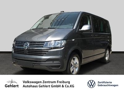 gebraucht VW Multivan T6.1Comfortline