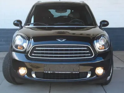 Gebraucht Mini Cooper Countryman