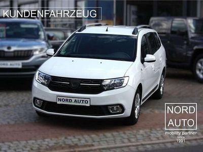 Dacia Logan MCV