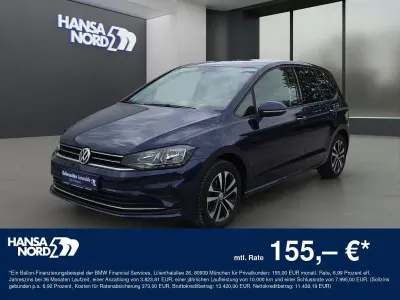 Gebraucht VW Golf VII