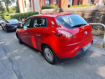 Fiat Bravo