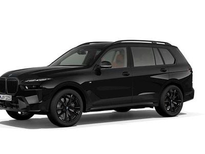 Neu 2025 BMW X7 Comfort Edition SUV | 116.225 € (Fairer Preis)