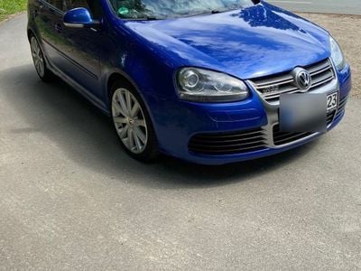 VW Golf V