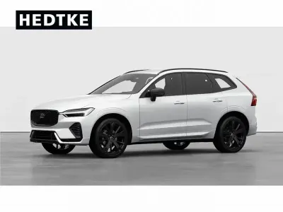 Usata Volvo XC60 Plus 250 CV (183 kW) 2025 Bianco SUV