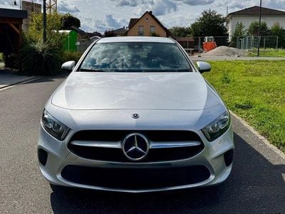 Mercedes A220