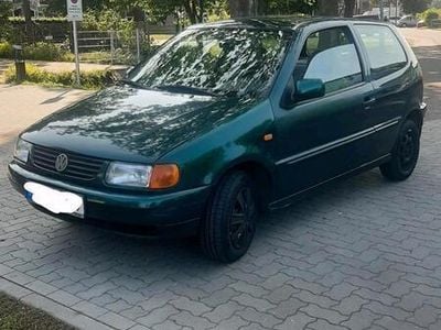 VW Polo