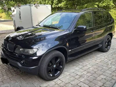 Gebraucht BMW X5