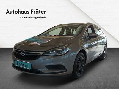 gebraucht Opel Astra SPORTS TOURER EDITION