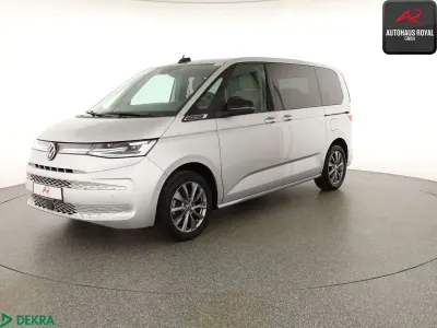 Używany VW Multivan