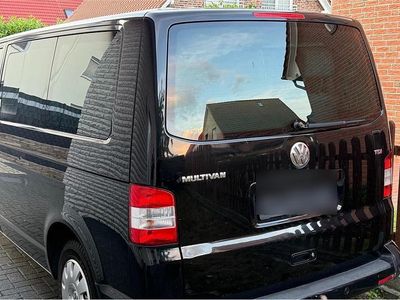 VW T5