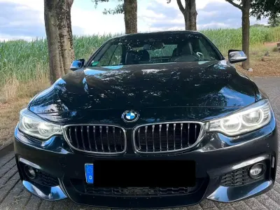 Gebraucht BMW 430 Cabriolet