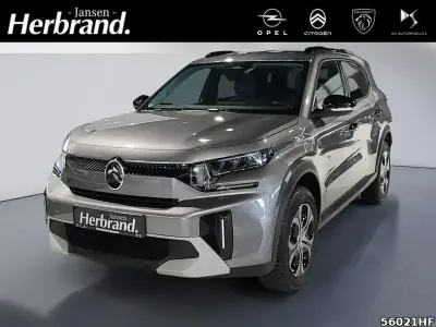Brugt Citroën C3 Aircross