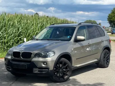 Gebraucht BMW X5