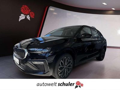 Schwarzmagic perleffekt Gebraucht 2025 Skoda Scala Tour Kleinwagen | 24.949 € (Fairer Preis)