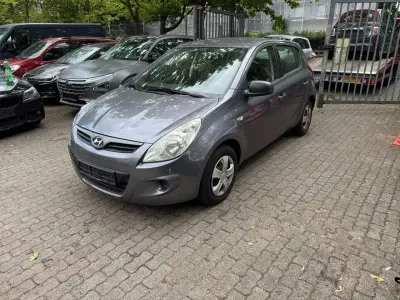 Gebraucht Hyundai i20