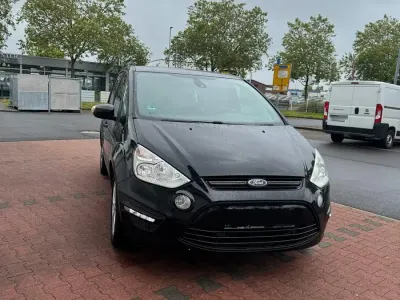 Gebraucht Ford S-MAX