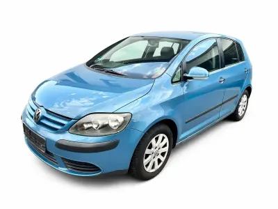Gebraucht VW Golf Plus Cross
