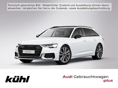 Gebraucht 2022 Audi A6 Kombi | 41.980 € (Etwas zu teuer)