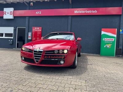 Alfa Romeo 159