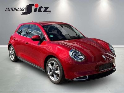 Second-hand Ora 03 125 kW (171 CP) 2024 Roșu Hatchback