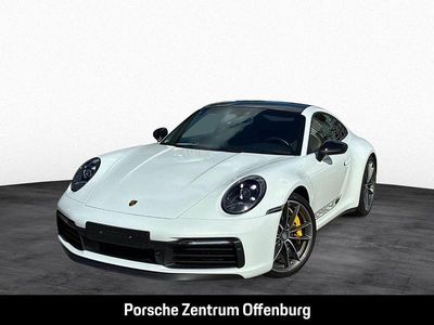 Porsche 911 Carrera S