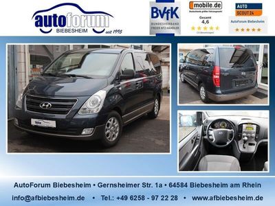 Hyundai H-1