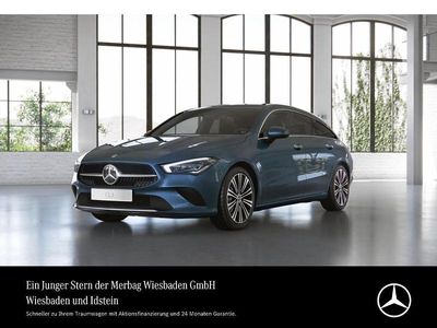 Mercedes CLA220