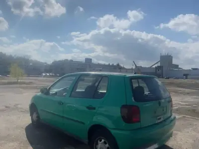Gebraucht VW Polo