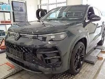 Gebraucht VW Tayron R-line 193 PS (141 kW) 2025 Grau SUV