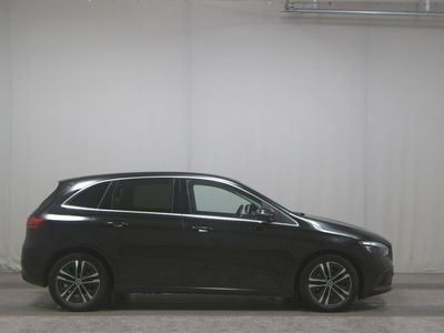 Mercedes B180