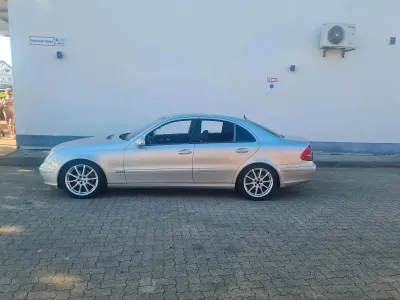 Gebraucht Mercedes 320