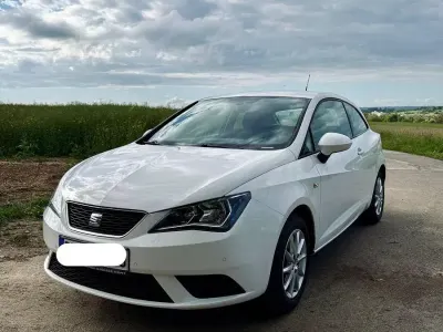 Gebraucht Seat Ibiza SC