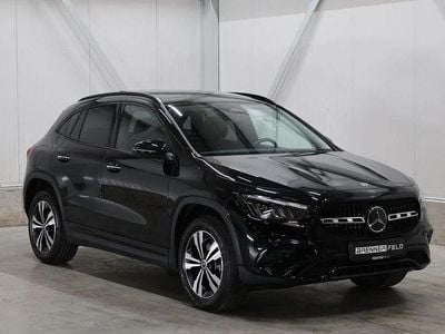 Mercedes GLA250