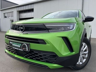 Opel Mokka-e