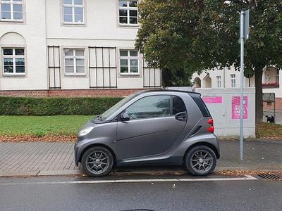 Smart ForTwo Coupé