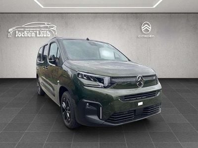 Grün Neu 2025 Citroën Berlingo Van / Kleinbus | 34.900 €