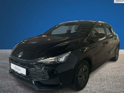 MG MG3