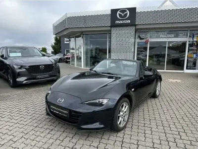 Gebraucht Mazda MX5