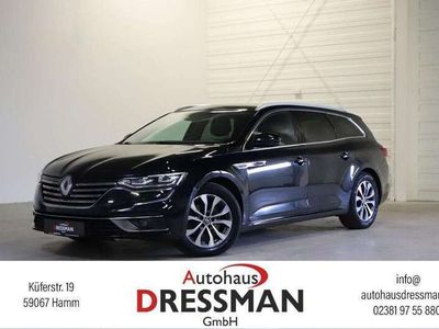 gebraucht Renault Talisman 2.0 BLUE dCi Diesel FAP