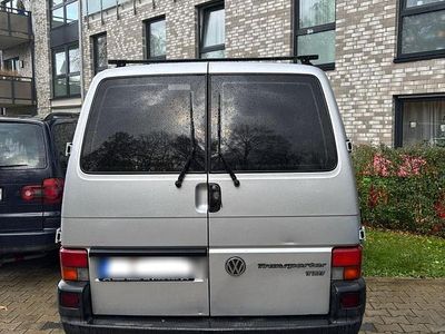 VW T4
